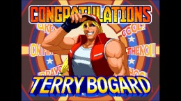   REAL BOUT FATAL FURY 2: THE NEWCOMERS