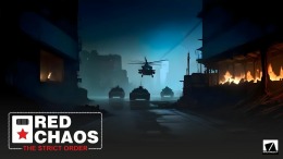  Red Chaos - The Strict Order
