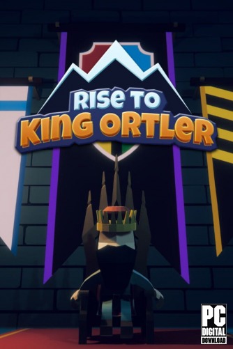 Rise to King Ortler скачать торрентом