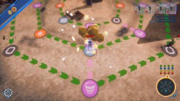 Rise to King Ortler на PC