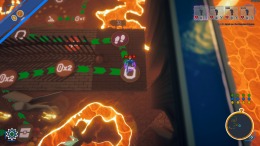 Rise to King Ortler стрим