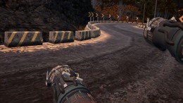  Rocket Skates VR