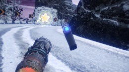Rocket Skates VR  PC