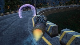 Rocket Skates VR 