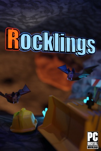 Rocklings  