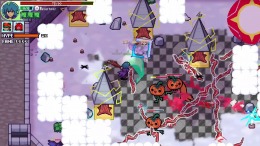 Rogue Labyrinth  