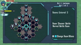  Rogue Labyrinth