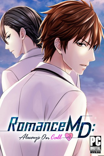 Romance MD: Always On Call скачать торрентом