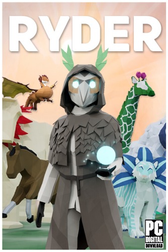 Ryder скачать торрентом