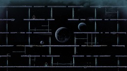 Saturn Quest: The Loneliness Of Captain Navigator  