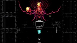  Saturn Quest: The Loneliness Of Captain Navigator