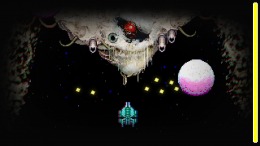 Saturn Quest: The Loneliness Of Captain Navigator  PC