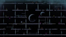   Saturn Quest: The Loneliness Of Captain Navigator
