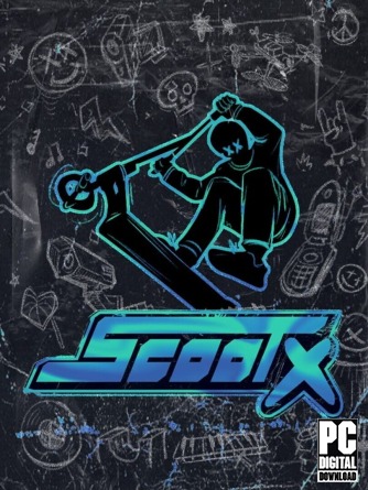 ScootX  