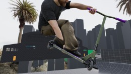 ScootX  PC