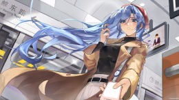  Sensei! I Like You So Much!