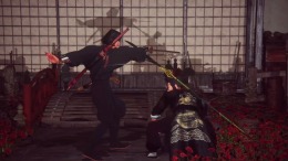  Shaolin vs Wutang Legends