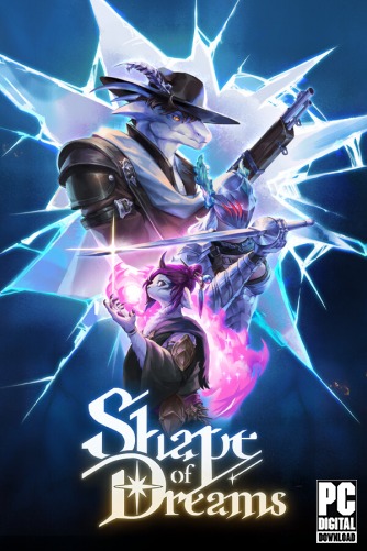 Shape of Dreams  