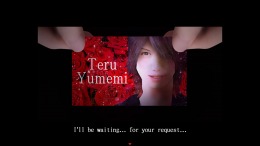 SHIKIYOKU -Teru Yumemi in the Nightmare 
