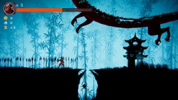 SHIMAZU HD: Silent Requiem  