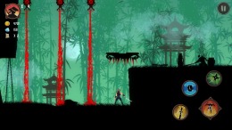 SHIMAZU HD: Silent Requiem  PC