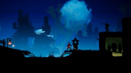   SHIMAZU HD: Silent Requiem