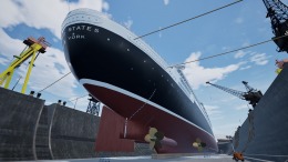   Ship Explorer