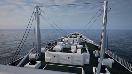 Ship Explorer 