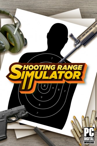 Shooting Range Simulator скачать торрентом