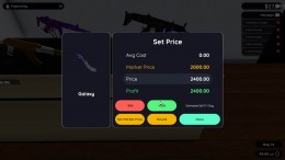 Shooting Range Simulator  PC