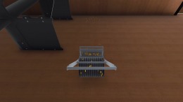   Shooting Range Simulator