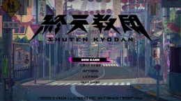 SHUTEN ORDER 