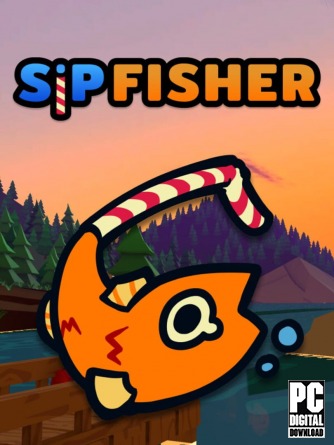 Sip Fisher скачать торрентом
