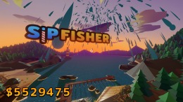Sip Fisher  PC