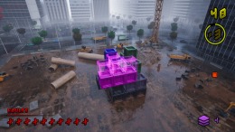  Skyblocker