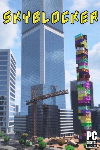 Skyblocker  