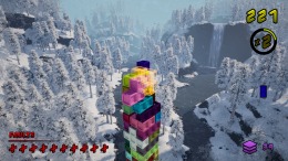  Skyblocker