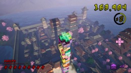   Skyblocker