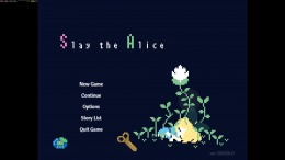   Slay the Alice