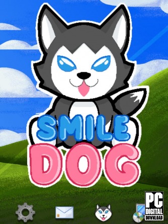 Smile Dog  