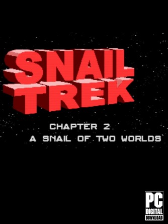 Snail Trek - Chapter 2: A Snail Of Two Worlds скачать торрентом