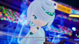 Sonic Racing: CrossWorlds  