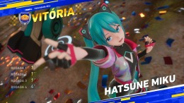  Sonic Racing: CrossWorlds