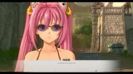Sora no Kiseki the 1st  