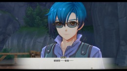  Sora no Kiseki the 1st