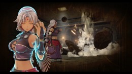   Sora no Kiseki the 1st