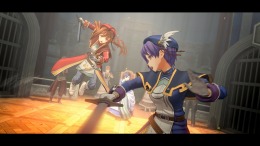 Sora no Kiseki the 1st  PC