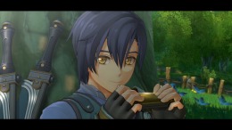   Sora no Kiseki the 1st