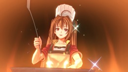   Sora no Kiseki the 1st