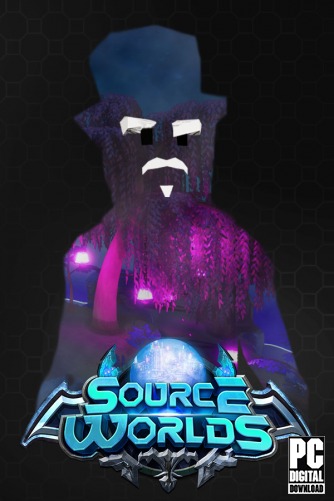 SourceWorlds  